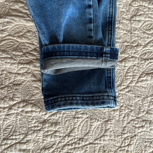 Ripton & Co Pants & Jumpsuits Ripton Demin Performance Overalls Poshmark